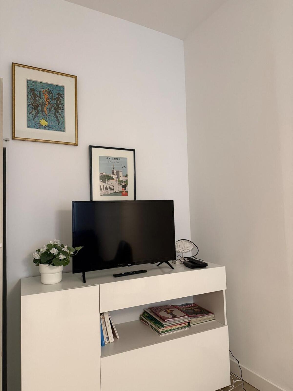 Le Favorin 1 Apartment Arles Exterior photo